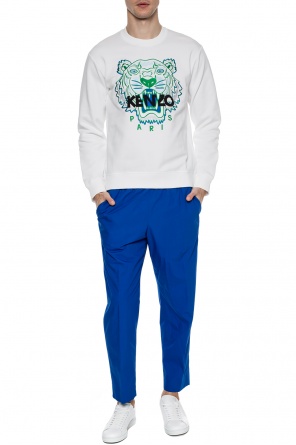Bluza z logo, zdjęcie 2 Bluza z logo od Kenzo